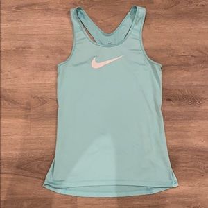 Nike tank top